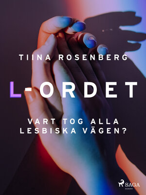cover image of L-ordet